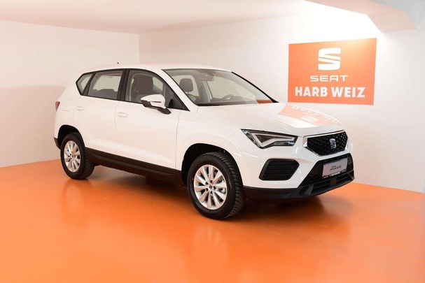 Seat Ateca 1.0 TSI Reference 81 kW image number 1