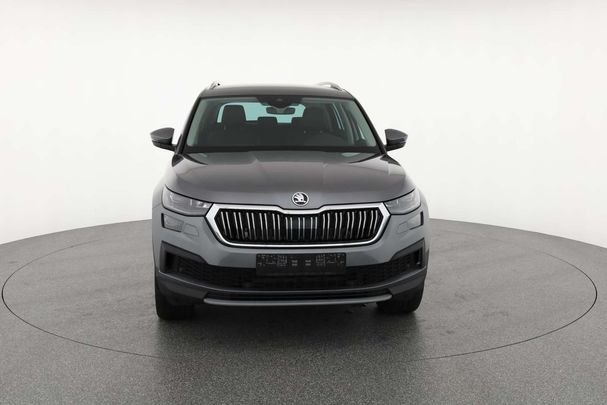 Skoda Kodiaq 1.5 TSI DSG Style 110 kW image number 14