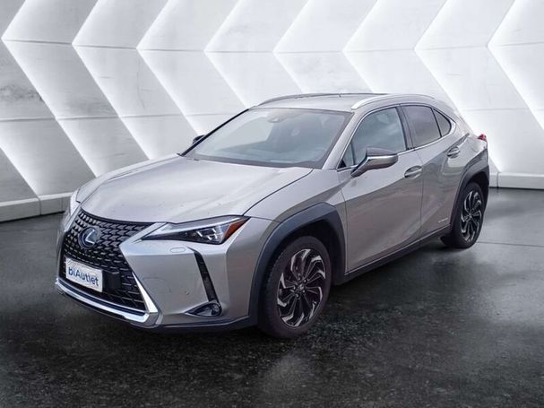 Lexus UX 250h 135 kW image number 1