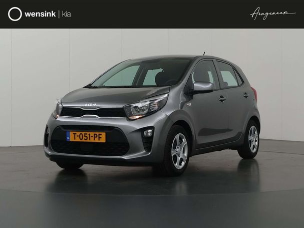 Kia Picanto 1.0 49 kW image number 1