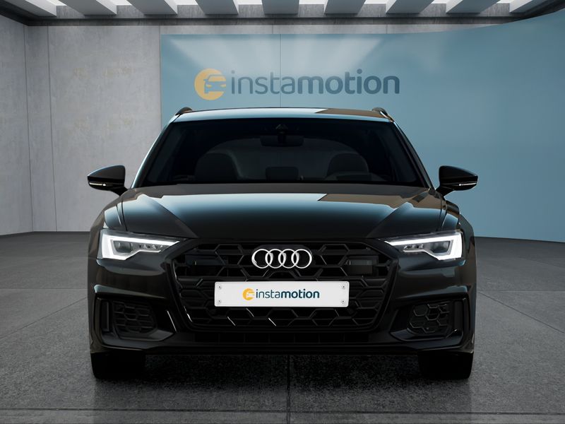 Audi A6 Avant 40 TDI S