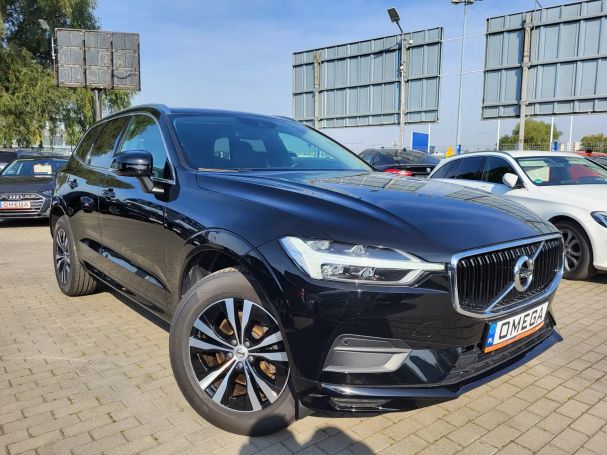 Volvo XC60 D3 Inscription 110 kW image number 2