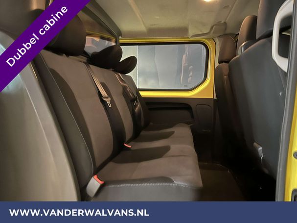 Opel Vivaro 1.6 CDTI L2H1 92 kW image number 4