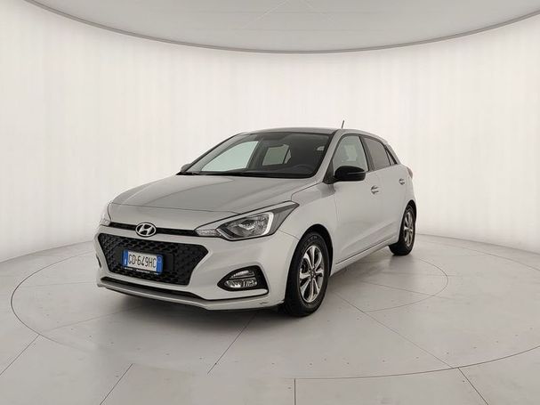 Hyundai i20 1.2 55 kW image number 1