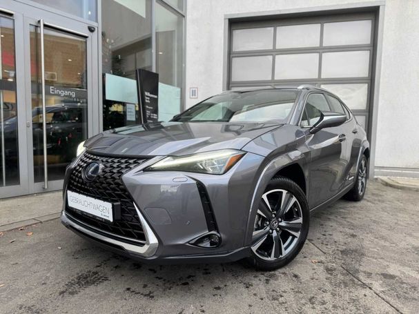 Lexus UX 250h 135 kW image number 1