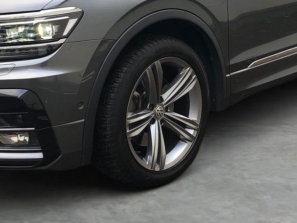 Volkswagen Tiguan 2.0 TSI DSG Highline 4Motion 140 kW image number 5