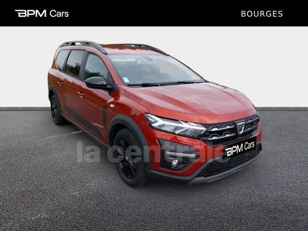 Dacia Jogger 74 kW image number 2