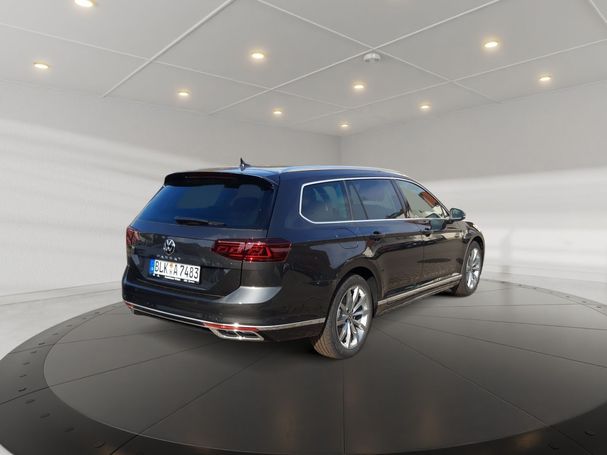 Volkswagen Passat Variant 1.5 TSI Business DSG 110 kW image number 4