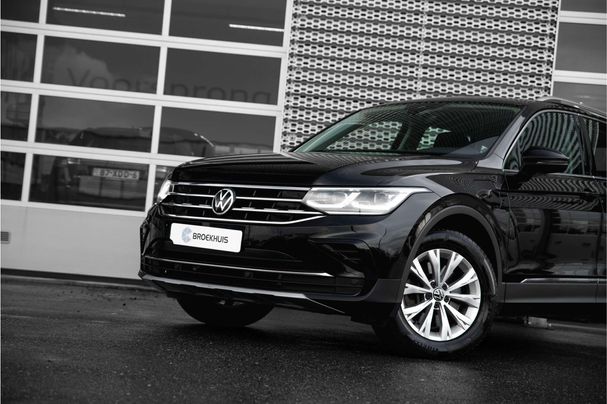 Volkswagen Tiguan Elegance DSG 180 kW image number 2