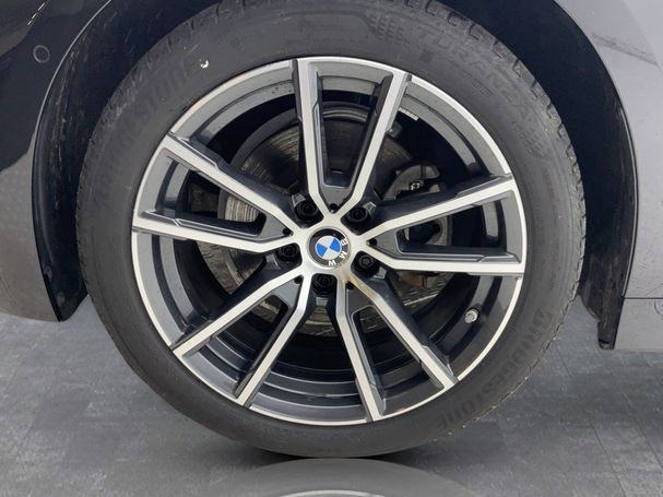 BMW 320d Touring Sport Line 140 kW image number 10