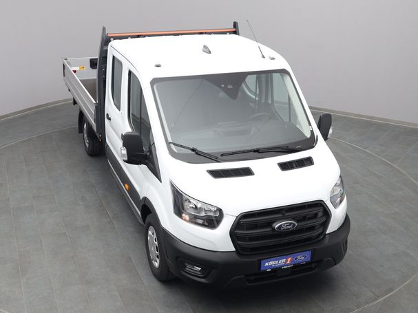 Ford Transit 350 L4 HA Trend 125 kW image number 37