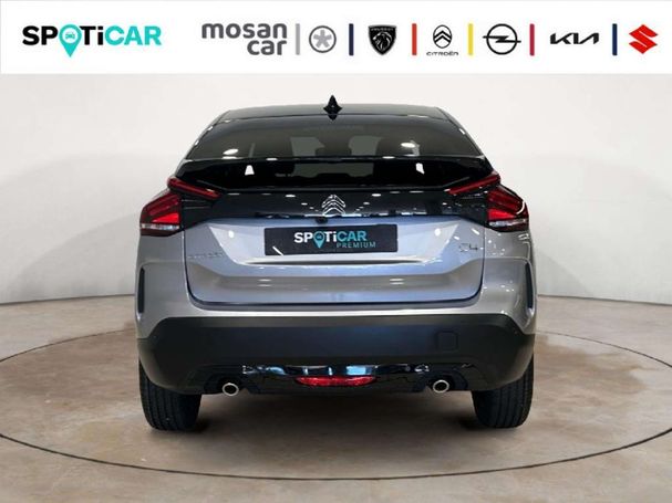 Citroen C4 Hybrid Max 100 kW image number 5