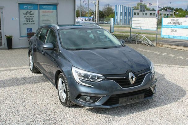 Renault Megane 85 kW image number 3