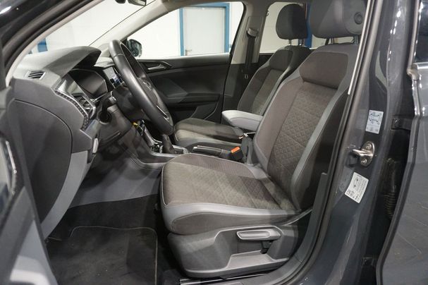 Volkswagen T-Cross 1.0 TSI Style 85 kW image number 9