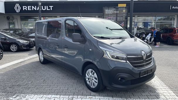 Renault Trafic L2H1 Komfort 107 kW image number 1