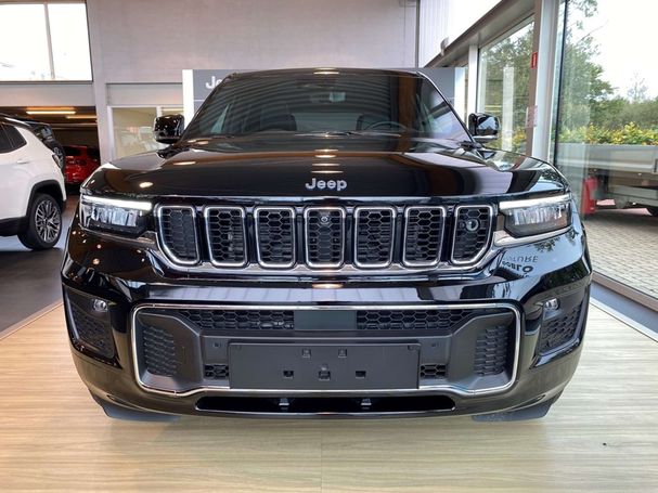 Jeep Grand Cherokee 2.0 4xe 279 kW image number 1