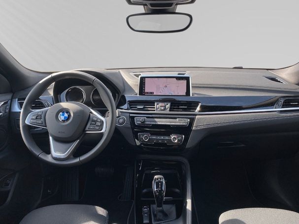 BMW X2 sDrive18d 110 kW image number 6