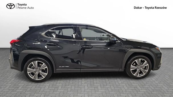 Lexus UX 150 kW image number 6