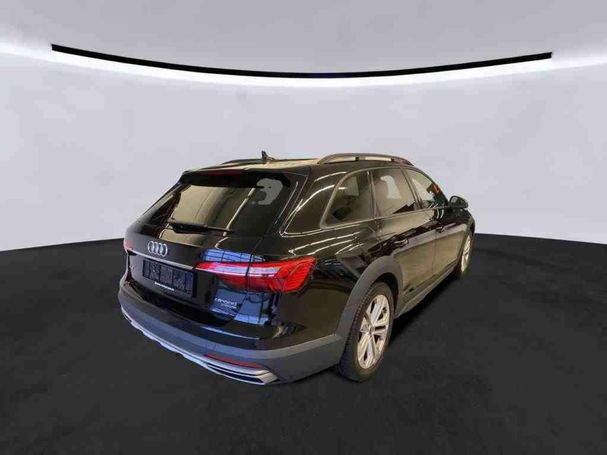 Audi A4 Allroad 40 TDI 150 kW image number 6