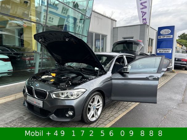 BMW 120d M Sport xDrive 140 kW image number 18