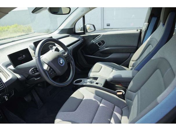 BMW i3 120Ah 125 kW image number 4