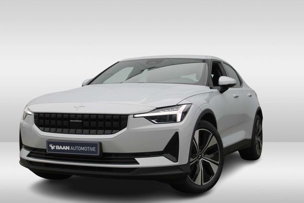 Polestar 2 170 kW image number 1