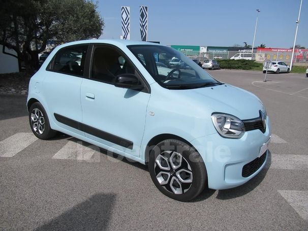 Renault Twingo 22 kWh 60 kW image number 2