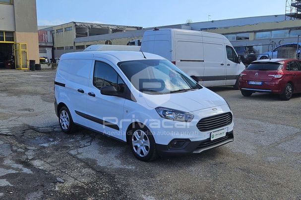 Ford Transit Courier Van 1.5 TDCi Trend 55 kW image number 2