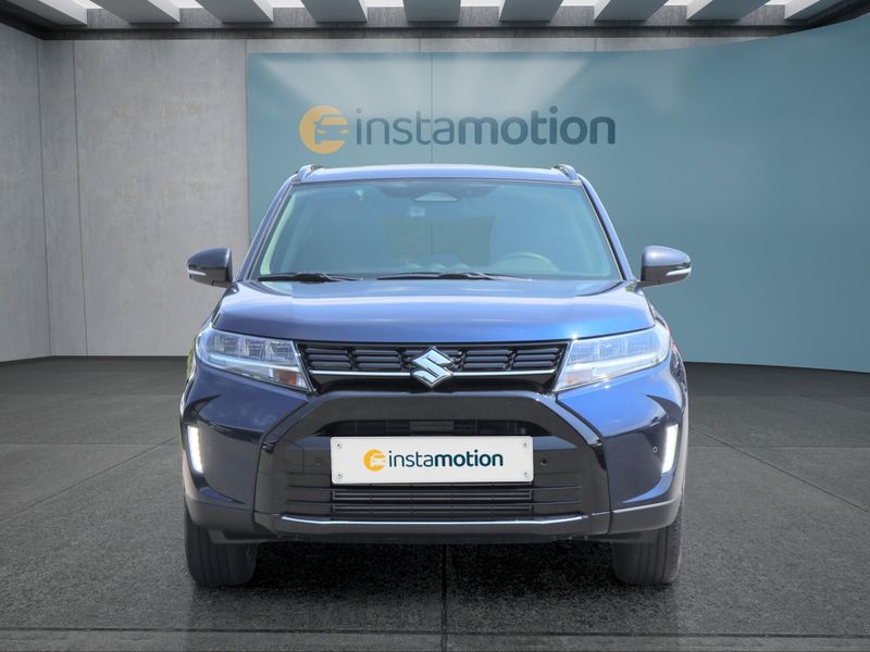 Suzuki Vitara X-ITE 2WD