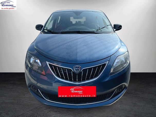 Lancia Ypsilon 51 kW image number 3