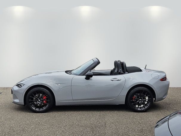 Mazda MX-5 SKYACTIV-G 184 135 kW image number 3