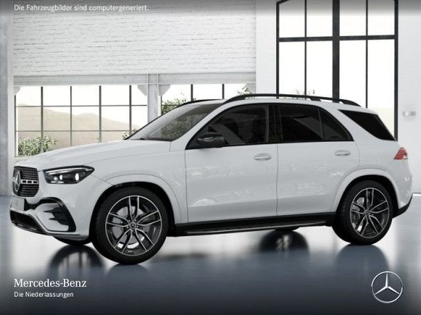 Mercedes-Benz GLE 450 d 270 kW image number 1