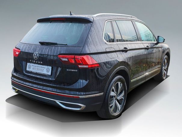 Volkswagen Tiguan 1.4 eHybrid Elegance DSG 180 kW image number 1