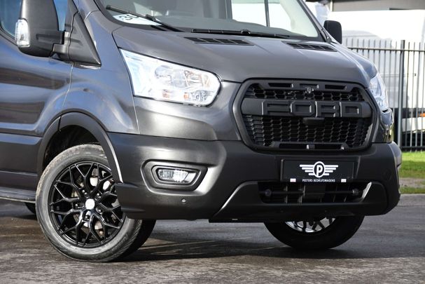 Ford Transit 350 L3H2 2.0 TDCi 125 kW image number 8