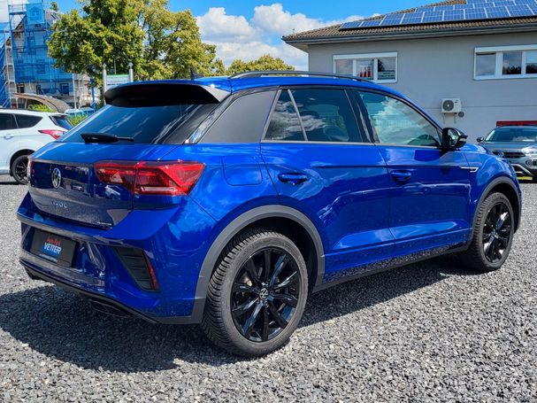 Volkswagen T-Roc 4Motion DSG 140 kW image number 4