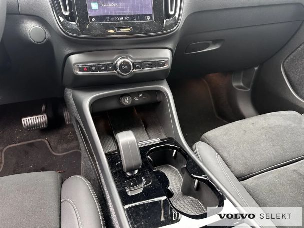 Volvo XC40 170 kW image number 14