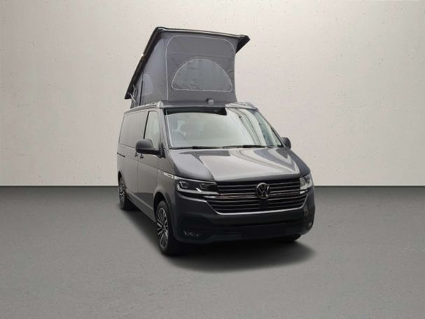 Volkswagen T6 California DSG 4Motion Beach 110 kW image number 2