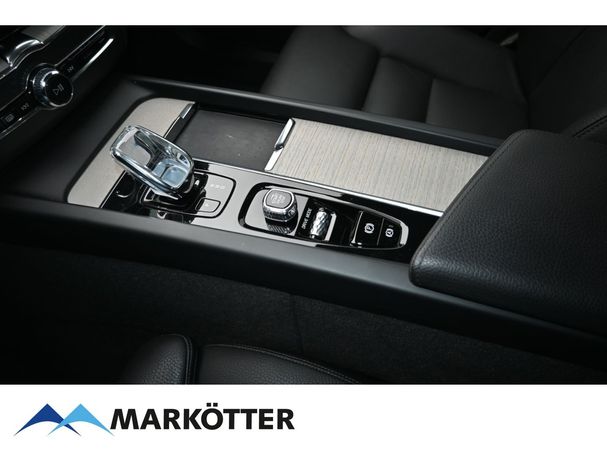 Volvo XC60 B4 Inscription 145 kW image number 30