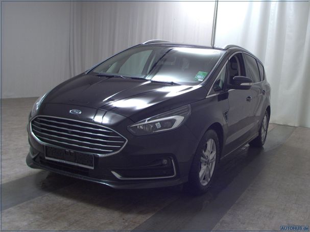 Ford S-Max 2.0 Titanium 140 kW image number 1