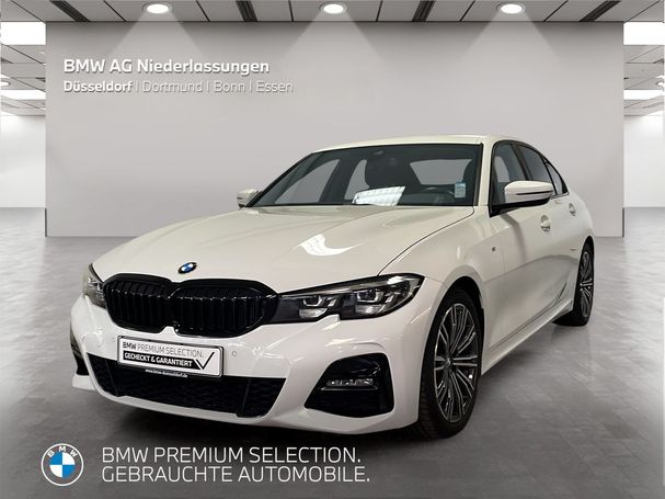 BMW 320d M Sport 140 kW image number 1