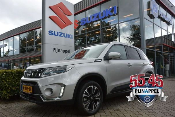 Suzuki Vitara 1.4 Boosterjet 95 kW image number 2