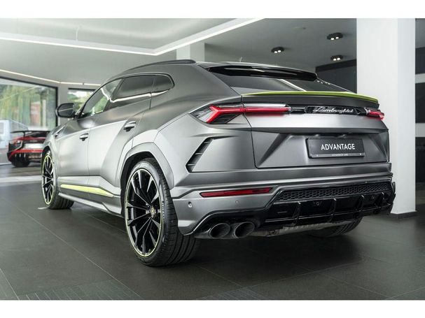 Lamborghini Urus 478 kW image number 4