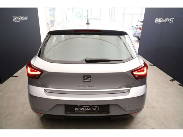 Seat Ibiza 81 kW image number 15