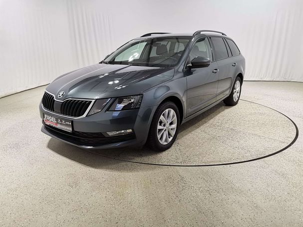 Skoda Octavia 1.0 TSI Tour 85 kW image number 1