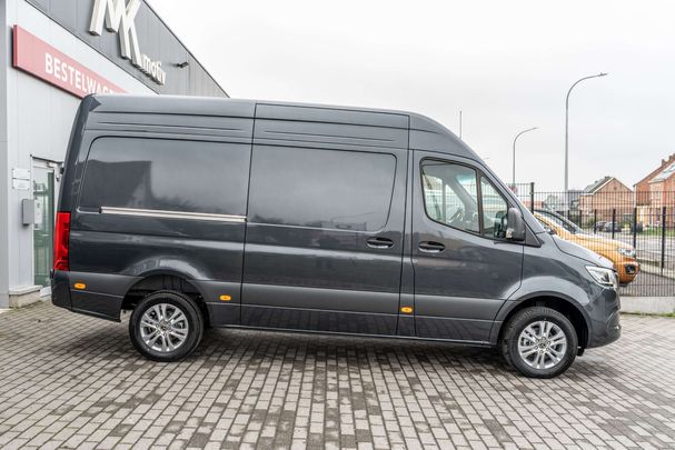 Mercedes-Benz Sprinter 3.5t 319 140 kW image number 2