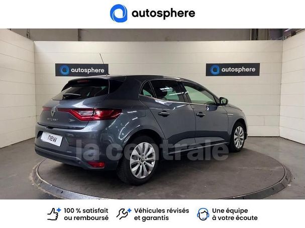 Renault Megane TCe 140 EDC 103 kW image number 4