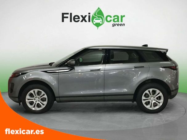 Land Rover Range Rover Evoque 110 kW image number 5