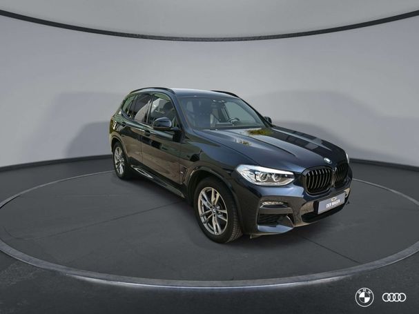 BMW X3e M Sport xDrive 215 kW image number 3