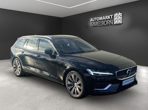 Volvo V60 Inscription Expression AWD 251 kW image number 2