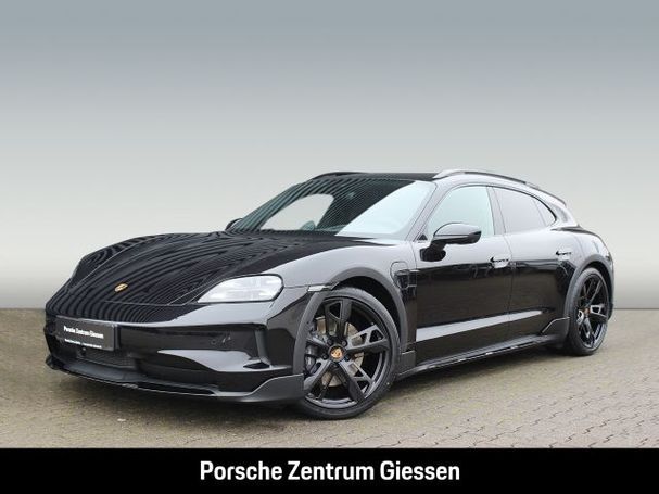 Porsche Taycan 4 Cross Turismo 320 kW image number 1